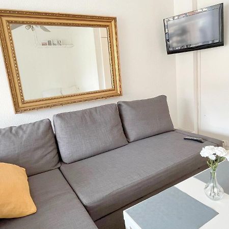 Casa Hercules Studio بينالماذينا المظهر الخارجي الصورة