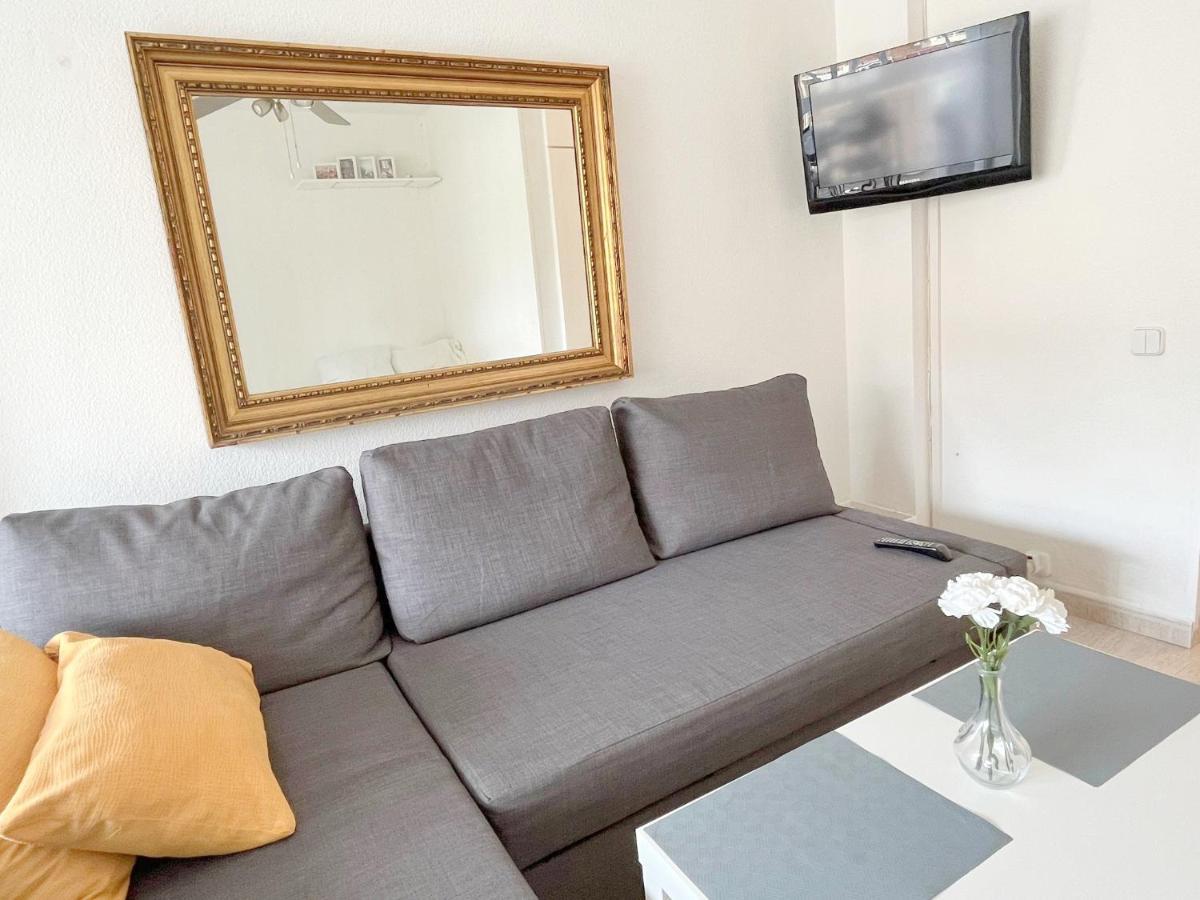 Casa Hercules Studio بينالماذينا المظهر الخارجي الصورة